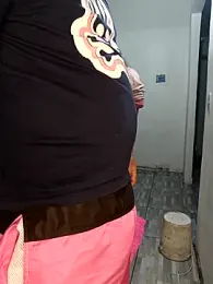 kingofqueenxxx — Stripchat recorded stream image, 25.10.2025 01:20
