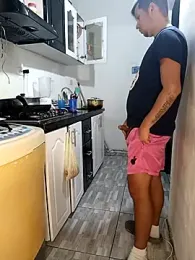kingofqueenxxx — Stripchat recorded stream image, 25.10.2025 01:20