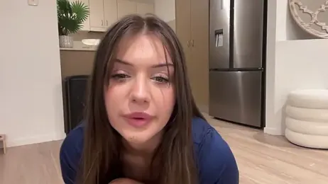 cassiess1 — Stripchat recorded stream image, 24.10.2025 23:30