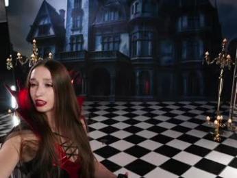 _meganmeow_ — Chaturbate recorded stream screenshot (24 Oct 2025)