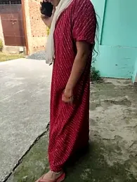 COUPLLE_VILLAGE — Stripchat recorded stream image, 25.10.2025 02:40