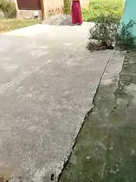 COUPLLE_VILLAGE — Stripchat recorded stream image, 25.10.2025 02:40