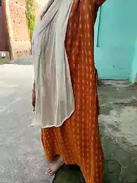 COUPLLE_VILLAGE — Stripchat recorded stream image, 25.10.2025 02:40