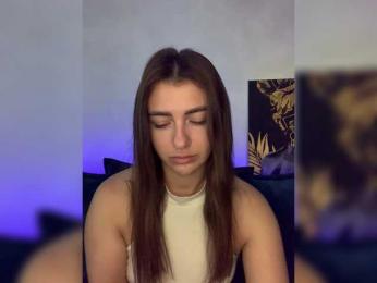 WILDGIRL — Bongacams recorded stream image, 25.10.2025 03:10
