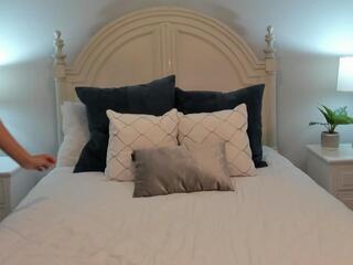 Cecilia Blue — Flirt4free recorded stream image, 25.10.2025 03:30