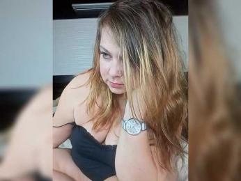 FLUFFY_BEAUTY — Bongacams recorded stream screenshot (21 Feb 2025)