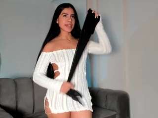 ashleygreene — Camsoda recorded stream image, 25.10.2025 02:30