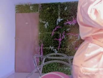 sabrina_geek — Chaturbate recorded stream image, 25.10.2025 02:00