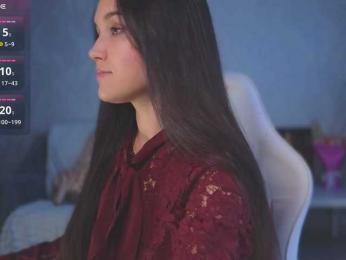 -lost- — Bongacams recorded stream screenshot (25 Oct 2025)