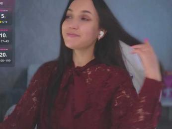 -lost- — Bongacams recorded stream screenshot (25 Oct 2025)