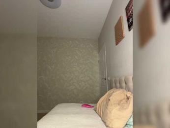 jamaykaa — Bongacams recorded stream image, 21.02.2025 16:10