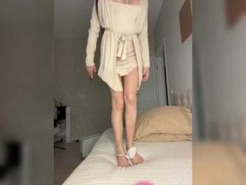 jamaykaa — Bongacams recorded stream image, 21.02.2025 16:10