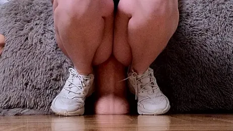 Kisakis — Stripchat recorded stream image, 21.02.2025 14:00