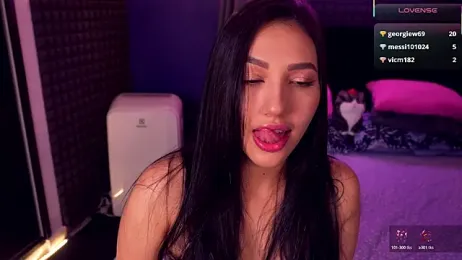 bull_vixen2001 — Stripchat recorded stream image, 25.10.2025 10:20
