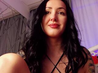 Zoe Niickels — Flirt4free recorded stream image, 25.10.2025 09:00