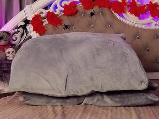 Zoe Niickels — Flirt4free recorded stream image, 25.10.2025 09:00