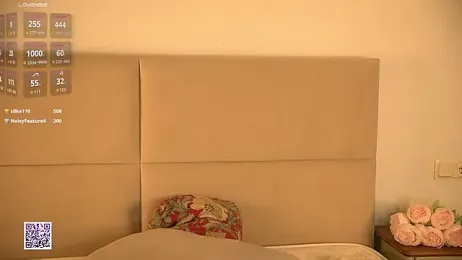 vivid_girls_vg — Stripchat recorded stream image, 25.10.2025 07:10