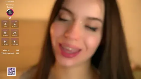 vivid_girls_vg — Stripchat recorded stream image, 25.10.2025 07:10