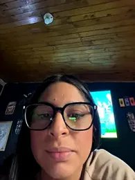 charlotte_stevenss_ — Stripchat recorded stream screenshot (25 Oct 2025)