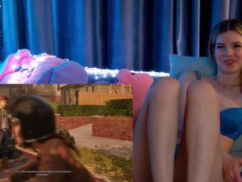 -SexyBounty- — Bongacams recorded stream image, 21.02.2025 15:50