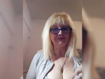 BoloshkaBlonda — Bongacams recorded stream screenshot (25 Oct 2025)