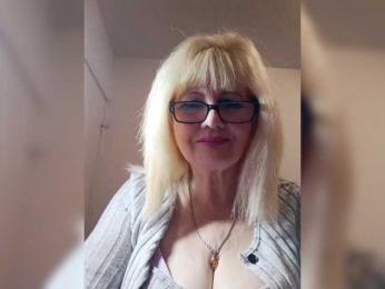 BoloshkaBlonda — Bongacams recorded stream screenshot (25 Oct 2025)