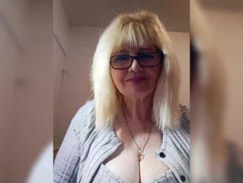 BoloshkaBlonda — Bongacams recorded stream screenshot (25 Oct 2025)