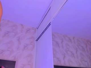 sweet-arii — Camsoda recorded stream image, 25.10.2025 12:40