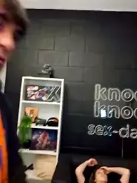 Elnonoykeila77 — Stripchat recorded stream image, 25.10.2025 19:10