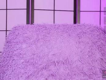 shycinderella — Chaturbate recorded stream screenshot (25 Oct 2025)