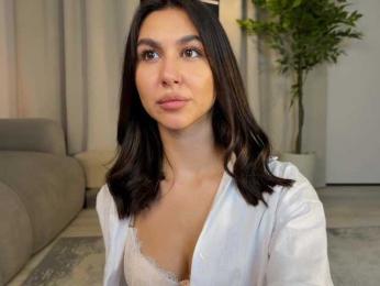 YESSASHA — Bongacams recorded stream screenshot (25 Oct 2025)