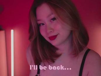 damilui — Bongacams recorded stream image, 25.10.2025 16:20