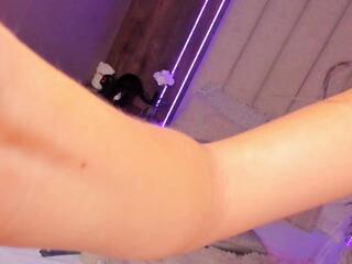 Lana Jonnes — Flirt4free recorded stream image, 25.10.2025 20:10