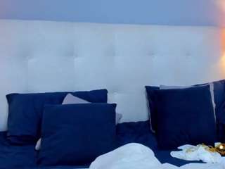 victoria-rouse — Camsoda recorded stream screenshot (25 Oct 2025)