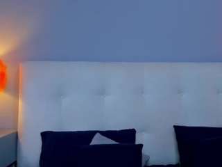 victoria-rouse — Camsoda recorded stream screenshot (25 Oct 2025)