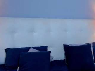 victoria-rouse — Camsoda recorded stream screenshot (25 Oct 2025)