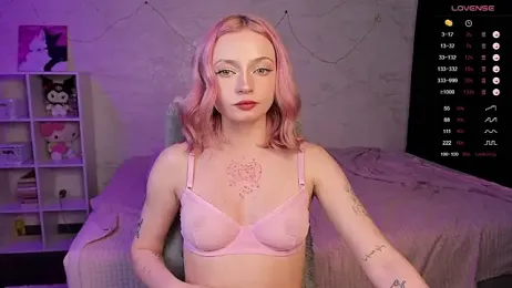 PostBabyyy — Stripchat recorded stream image, 25.10.2025 20:10
