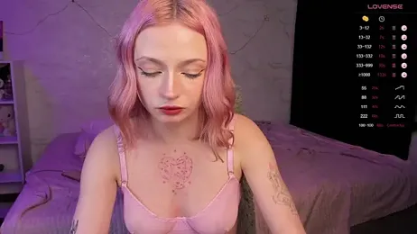PostBabyyy — Stripchat recorded stream image, 25.10.2025 20:10