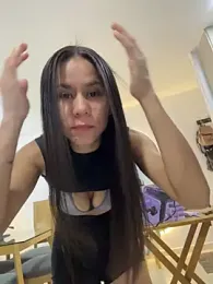 dominantandsubmissiveshow — Stripchat recorded stream image, 25.10.2025 17:30