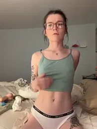 dreamteemergirl — Stripchat recorded stream image, 25.10.2025 22:30