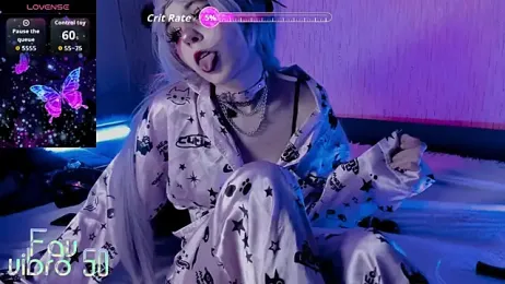 HardcoreHentai — Stripchat recorded stream screenshot (25 Oct 2025)