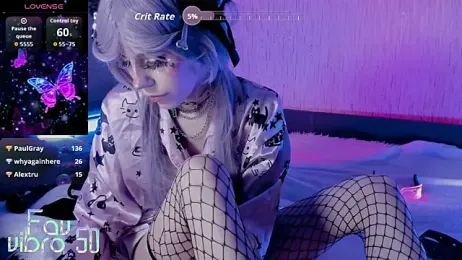 HardcoreHentai — Stripchat recorded stream screenshot (25 Oct 2025)