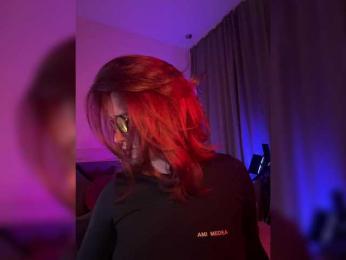 Vilgelmina — Bongacams recorded stream screenshot (25 Oct 2025)