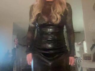Kay Devon — Flirt4free recorded stream image, 25.10.2025 23:50