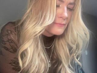 Kay Devon — Flirt4free recorded stream image, 25.10.2025 23:50