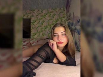 little-devil — Bongacams recorded stream image, 25.10.2025 22:50