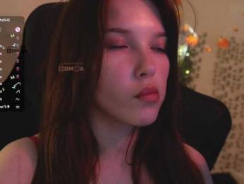 _Q_ — Bongacams recorded stream image, 26.10.2025 02:00