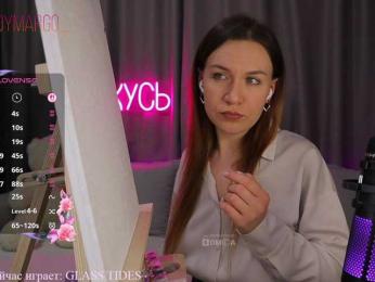 Rita_ — Bongacams recorded stream image, 26.10.2025 01:40