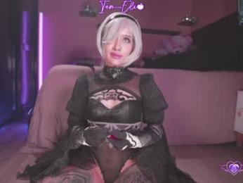 iam_eli — Chaturbate recorded stream screenshot (25 Oct 2025)