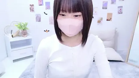 Im_Yu-na — Stripchat recorded stream image, 26.10.2025 02:10